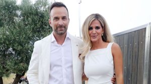 Γιώργος Λιανός – Κωνσταντίνα Καραλέξη: Μόλις μαθεύτnκε η είδηση για το ζευγάρι