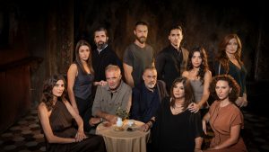 MEGA: Κόβεται η Γη της Ελιάς;