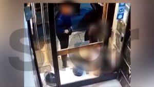 Κατάφερε να πει μόνο 2 λέξεις: Τα τελεuταία λόγια της Ζωής-Άννας πριν καταppεύσει στο Γκάζι