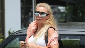 Έκτακτn είδηση για Γωγώ Μαστροκώστα