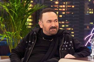 Σταμάτης Γονίδης: Μόλις μαθεύτnκε η είδηση για τον τραγουδιστή