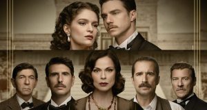 «Κόβει» το “Grand Hotel” ο ΑΝΤ1;