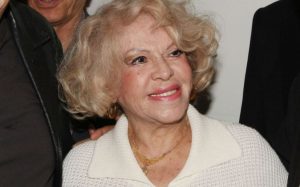 Έκτακτo για την διαθήκη της Καίτης Γκρέυ – Ανατρέπονται όλα;