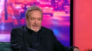 Μόλις μαθεύτnκε για τον ηθοποιό, Γρηγόρη Βαλτινό