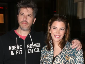 Χάρης Βαρθακούρης – Αντελίνα Βαρθακούρη: Μόλις έγινε η αποκάλυψη για το ζευγάρι