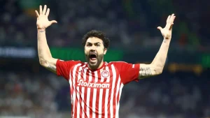 Κοντά στον Ολυμπιακό ο Ιμπόρα – Η ανάρτηση με νόημα λίγες ώρες πριν την Μπαρτσελόνα