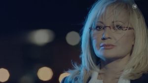 Επιστρέφει η Αγγελική Νικολούλη με νέα στοιχεία που αλλάζουν τα πάντα στην υπόθεση