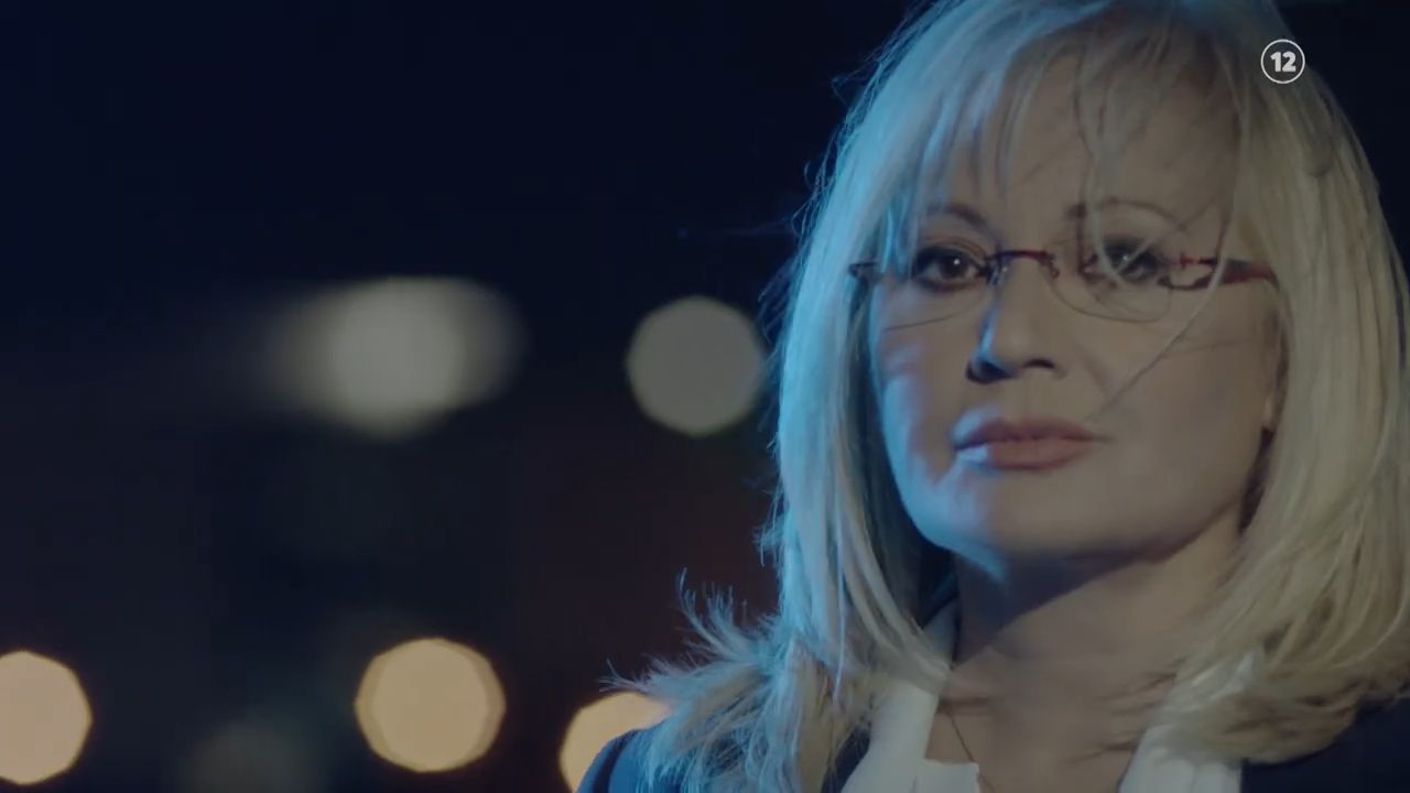 Επιστρέφει η Αγγελική Νικολούλη με νέα στοιχεία που αλλάζουν τα πάντα στην υπόθεση