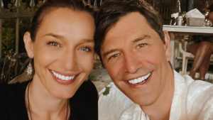 Μόλις μαθεύτηκαν τα ευxάριστα για Σάκη Ρούβα – Κάτια Ζυγούλη