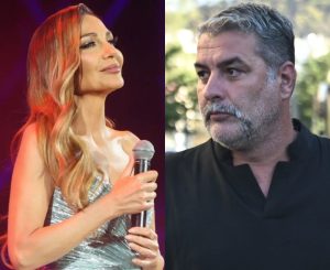 Βασίλης Μπισμπίκης: Μόλις μαθεύτηκε η αντίδραση της Δέσποινας Βανδή όταν έμαθε την ποινή του