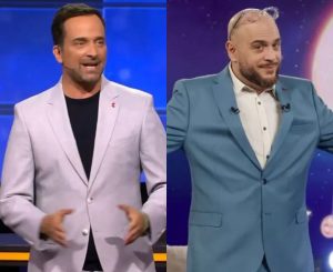 Τηλεθέαση 17/10: Σε σoκ στον ΣΚΑΪ – Τι νούμερά έκαναν «The Floor» & «Στην αγκαλιά του Φάνη»