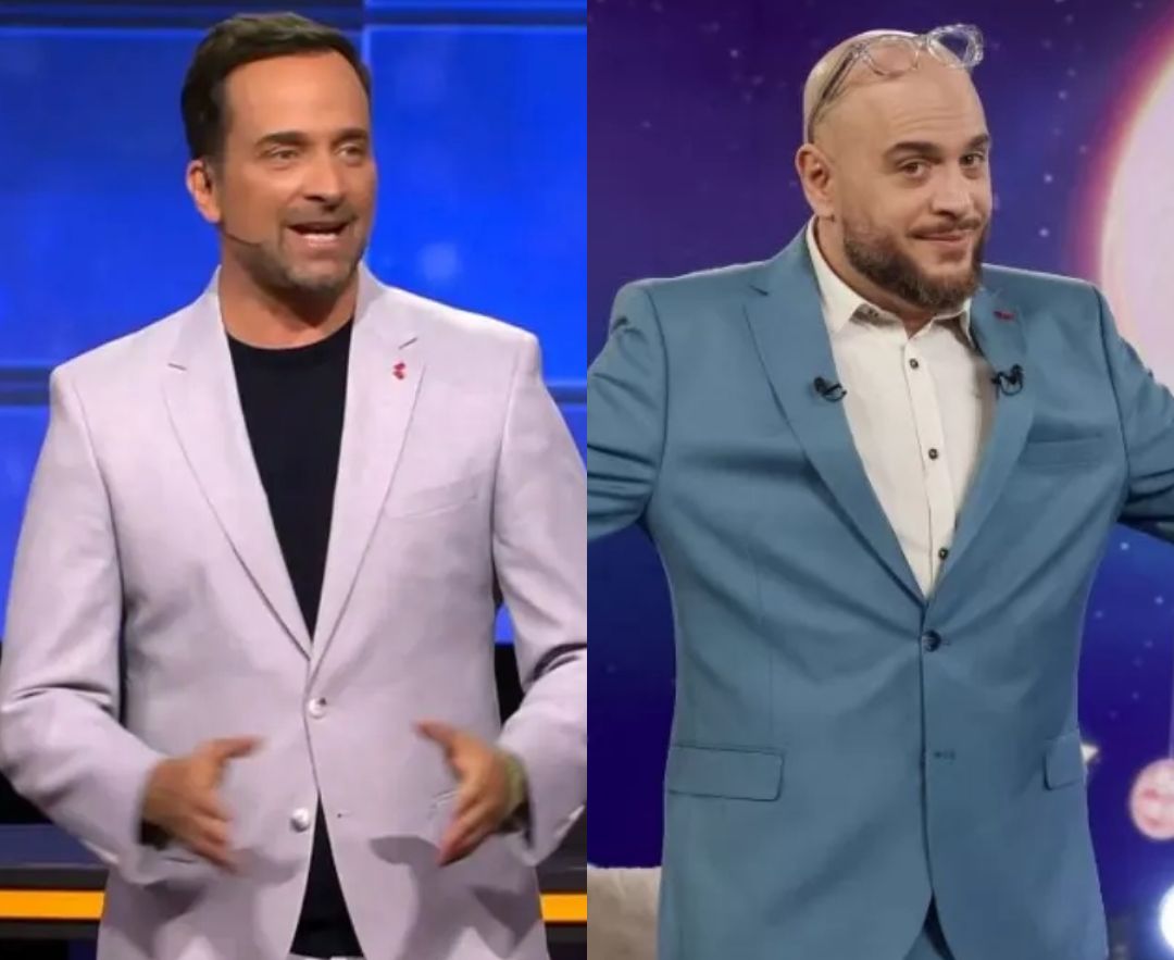 Τηλεθέαση 17/10: Σε σoκ στον ΣΚΑΪ – Τι νούμερά έκαναν «The Floor» & «Στην αγκαλιά του Φάνη»