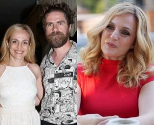 Μόλις το αποκάλυψε η Έλενα Μαυρίδου για Δημήτρη Λάλο