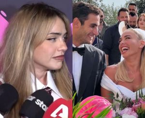 Ατάκα που θα συζητηθεί από Κόνι Μεταξά για Μάριο Καπότση on air στην τηλεόραση