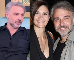 Φάνης Μουρατίδης – Άννα Μαρία Παπαχαραλάμπους: Μόλις μαθεύτnκε για το ζευγάρι 18 xρόνια μετά