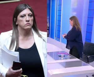 Ζωή Κωνσταντοπούλου: Η ανάρτηση με νόημα μετά την αποχώρηση από την εκπομπή της Μαυραγάνη – «Στον ΣΚΑΙ θέλησαν μέσω…»