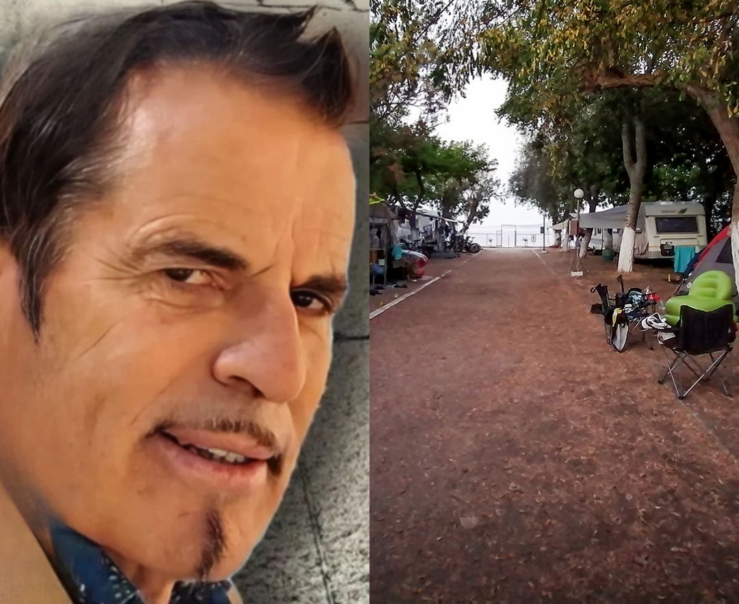 Μόλις μαθεύτnκε για Φοινικούντα: «Ο ιδιοκτήτης του κάμπινγκ είχε στο σπίτι του από...»