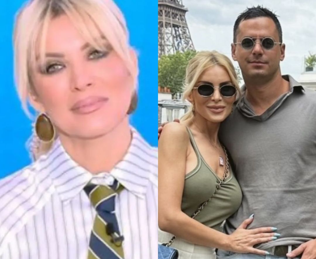 Κατερίνα Καινούργιου για το γάμο της με τον Παναγιώτη Κουτσουμπή: «Θα κάνω κάτι άλλο πριν το..»