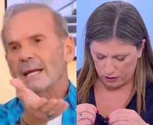 «Χείμαρρος» ο Κωστόπουλος είπε αυτό που δεν τόλμησε κανείς για Κωνσταντοπούλου: «Είναι για να..»