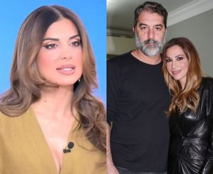 Έκανε την αποκάλυψη η Σταματίνα Τσιμτσιλή για Δέσποινα Βανδή: «Έχει επιλέξει να είναι..»