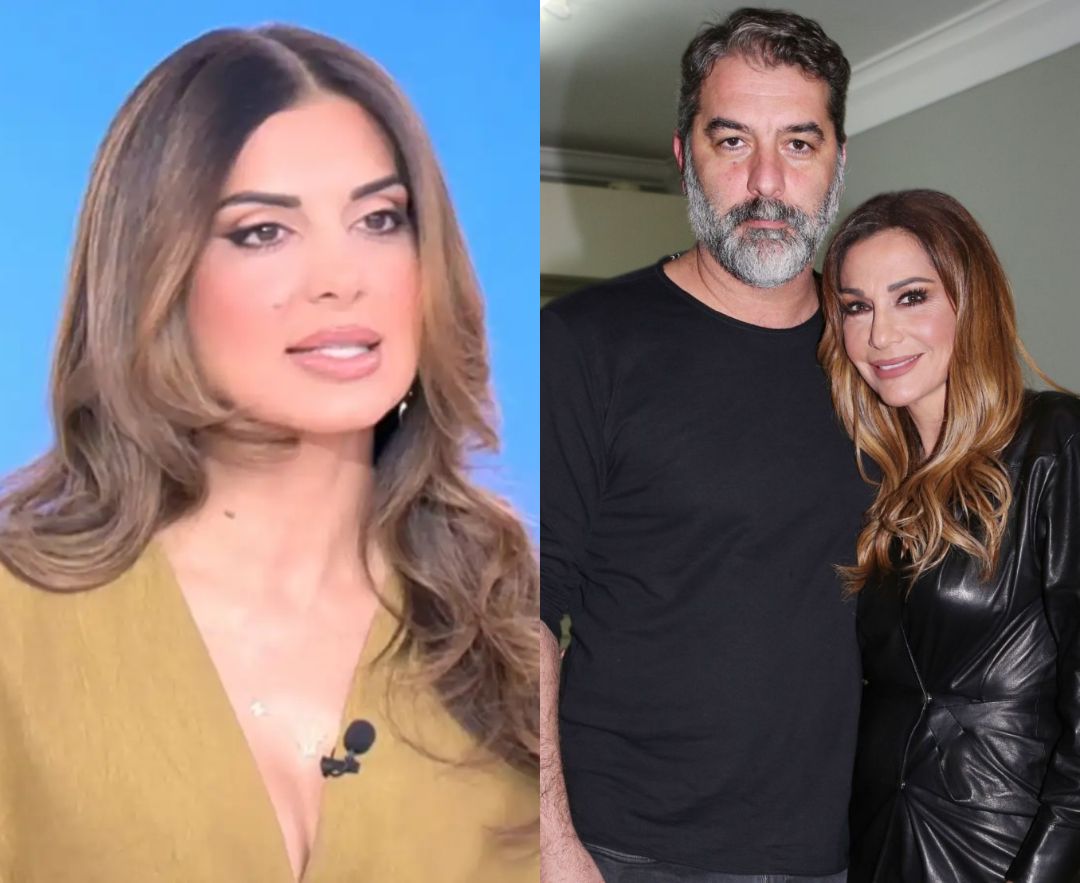 Έκανε την αποκάλυψη η Σταματίνα Τσιμτσιλή για Δέσποινα Βανδή: «Έχει επιλέξει να είναι..»