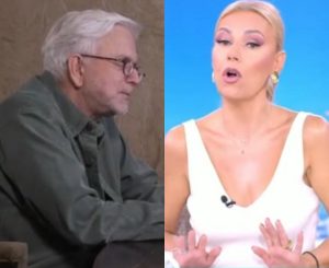 Το αποκάλυψε ο Δήμος Βερύκιος για Μεσσαροπούλου: «Η κόντρα μας ήταν..»