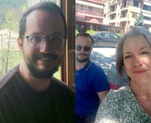 «Στις 17/2/25 φωτογράφισαν όπως…»: Αποκάλυψη βóμβα από την Σοφία Καλογήρου