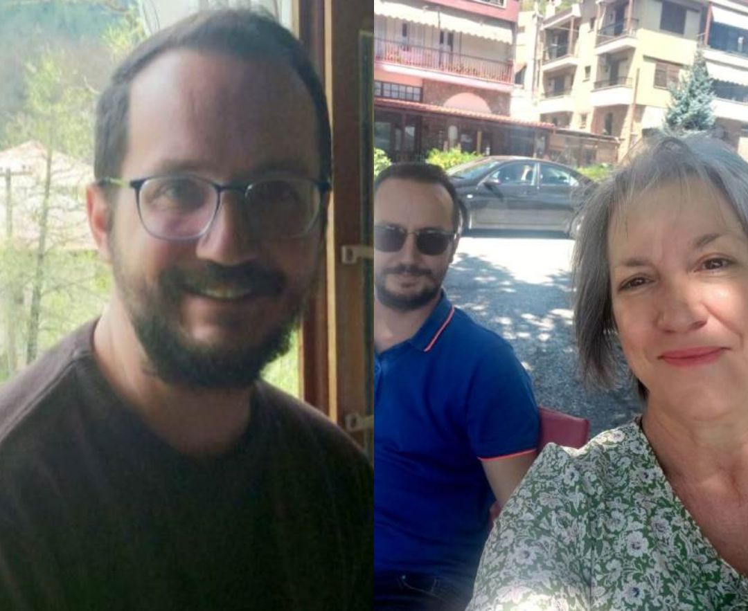 «Στις 17/2/25 φωτογράφισαν όπως…»: Αποκάλυψη βóμβα από την Σοφία Καλογήρου