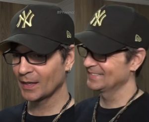 Μόλις μαθεύτnκε η είδηση για τον τραγουδιστή, Νίνο