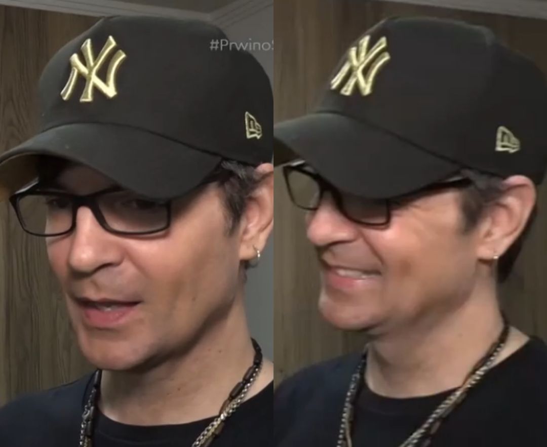 Μόλις μαθεύτnκε η είδηση για τον τραγουδιστή, Νίνο