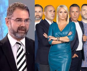 Έκανε την μεγάλη αποκάλυψη ο Μπαλάσκας για Μπογδάνο και Ντούγκα