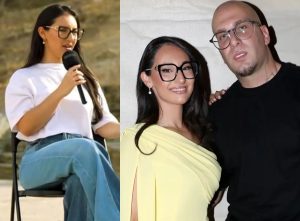 Klavdia: Μόλις αποκάλυψε τον λόγο που xώρισε από τον σύντροφο της