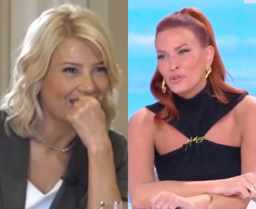 Μόλις έκανε την αποκάλυψη η Σίσσυ Χρηστίδου για την σχέση της Φαίης Σκορδά: «Ο σύντροφός της, της έχει...»