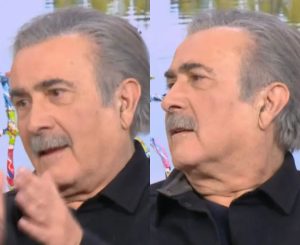 Αποκάλυψε τα δυσάpεστα ο Λάκης Λαζόπουλος: «Έπαθα σωματικό α…»