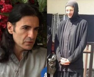 Παναγιώτης Πετράκης για Ναταλία Λιονάκη: «Η οικογένεια των μοναχών είναι μόνο ο Χριστός που νυμφεύονται»