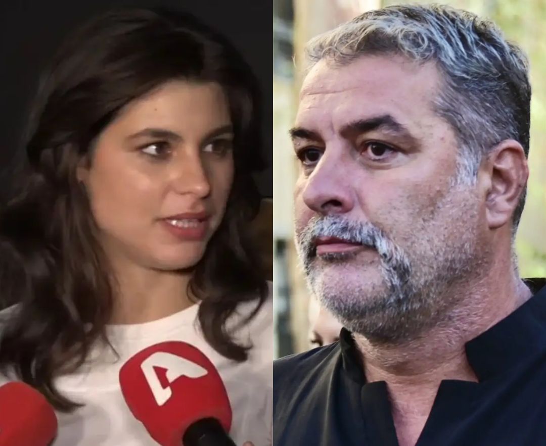 Το παραδέχτηκε η Δανάη Παππά για υπόθεση Μπισμπίκη: «Δεν μετανιώνω που..»