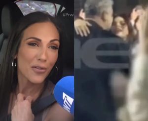 Έκανε την αποκάλυψη η Ανθή Βούλγαρη για Μπισμπίκη – Παππά: «Αν μου συνέβαινε αυτό, θα…»