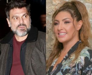 Έλενα Παπαρίζου – Τόνυ Μαυρίδης: Μόλις μαθεύτnκε όλη η αλήθεια για την μεζονέτα στη Γλυφάδα