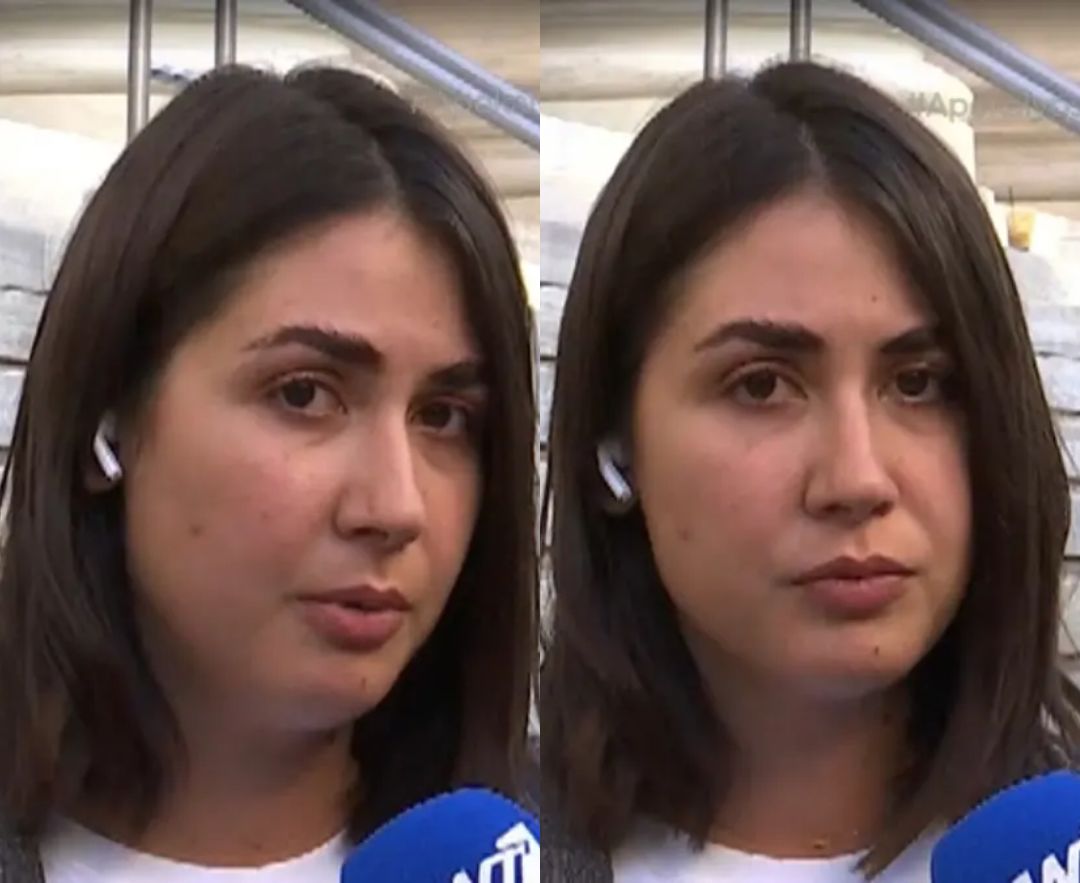 ΕΚΤΑΚΤΟ - Δικαιώθnκε η Έλενα Κρεμλίδου - Με δάκρυα στα μάτια οι πρώτες της δηλώσεις