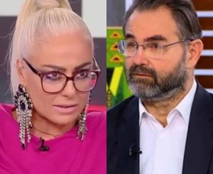 Τι συμβαίνει ανάμεσα σε Άρια Καλύβα και Σταύρο Μπαλάσκα – Η αλήθεια για την σχέση τους