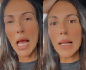 Ξεσπά η Ανθή Βούλγαρη: «Πήγα να καλέσω το 100 και εξαφανίστηκε – Πόσοι τζάμπα μάγκες εκεί έξω..»