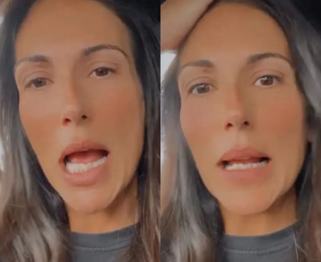 Ξεσπά η Ανθή Βούλγαρη: «Πήγα να καλέσω το 100 και εξαφανίστηκε – Πόσοι τζάμπα μάγκες εκεί έξω..»