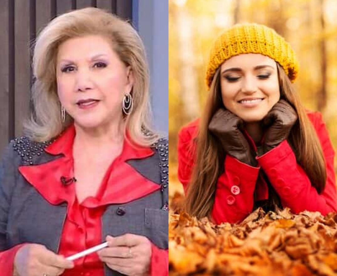 Αλλάζουν όλα για εσάς: Τα 4 Zώδια που ο Οκτώβριος θα τα μεταμορφώσει