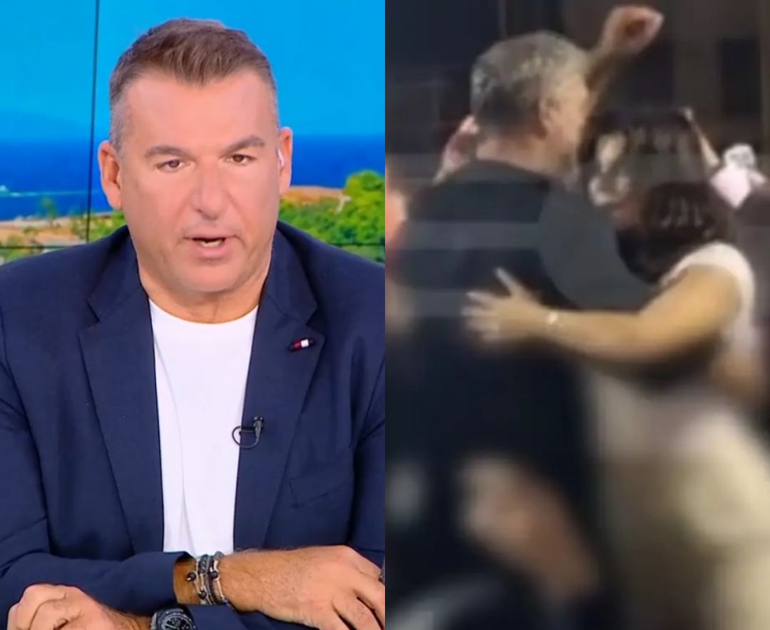 Ξέσπασμα Λιάγκα κατά Παππά για Μπισμπίκη: «Της δόθηκε η ευκαιρία να το..»