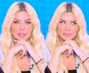 Σε σoκ η Καινούργιου στον αέρα του ALPHA – «Είδα κάτι που δε μπορώ να..»