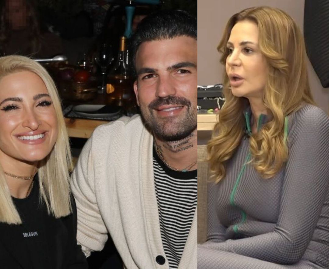 Δήλωση που θα συζητηθεί από Καλάβρια για Τούνη – Αλεξάνδρου: «Πιο πολύ είμαι με τον Δημήτρη, Έχει να κάνει και με..»