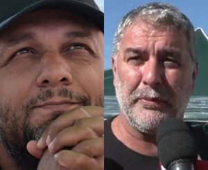 Πάνος Ρούτσι: Το παρασκήνιο της συνάντησης του με τον Μπισμπίκη