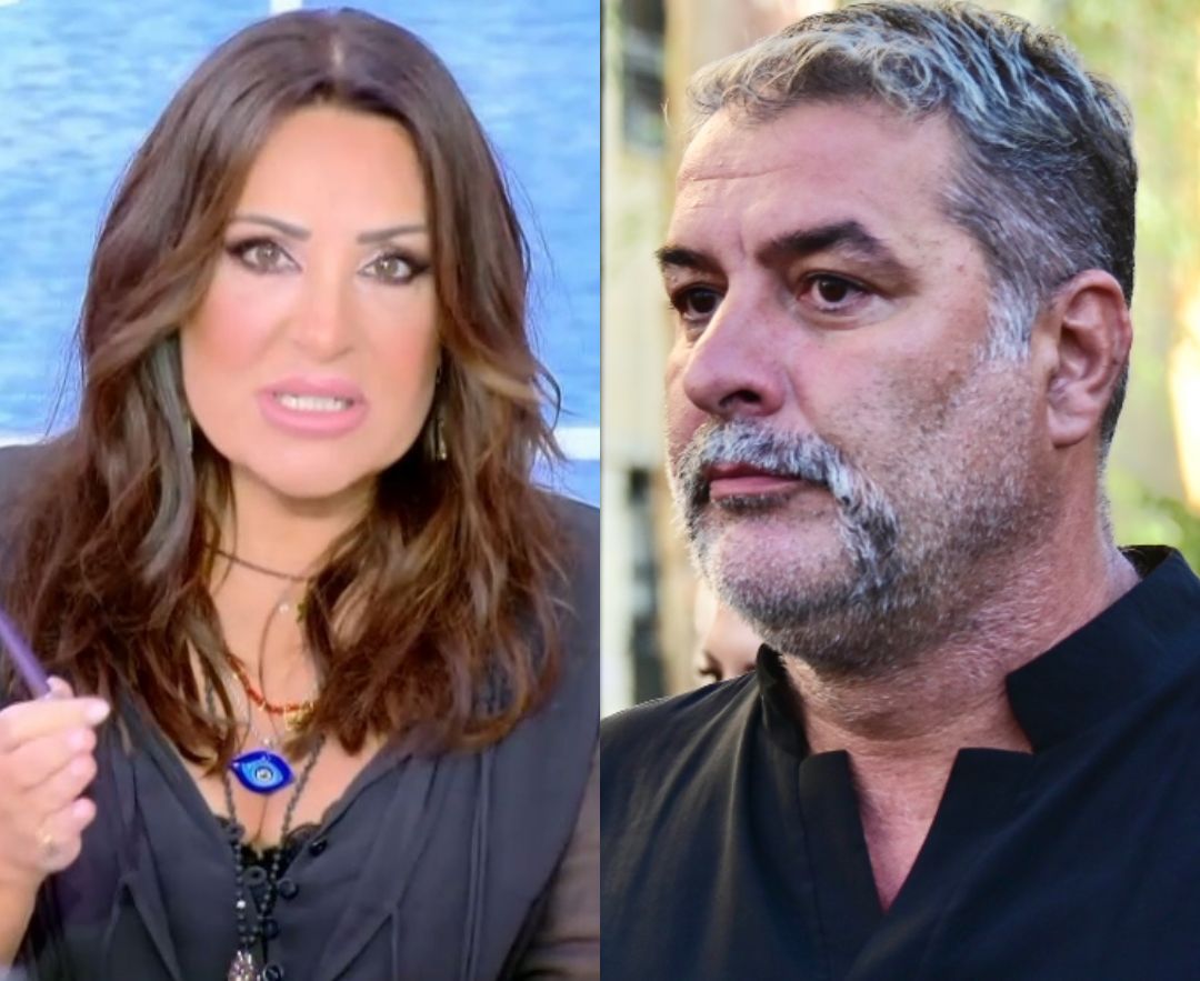 Η Γερμανού είπε την μεγάλυτερη αλήθεια για Μπισμπίκη 1 εβδομάδα μετά: «Τι θα λέγαμε αν είχε...»