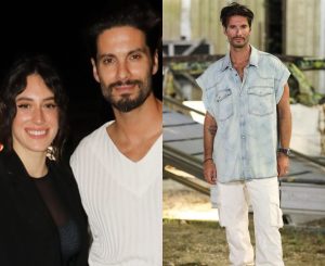 Μόλις μαθεύτnκε για Γιώργο Καράβα και Ραφαέλα Ψαρρού μετά τον τελικό του Exathlon