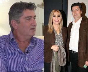 Ανδρέας Τσούνης: Έκανε την μεγάλη αποκάλυψη για την Φώφη Γεννηματά 4 χρόνια μετά τον θάνατο της